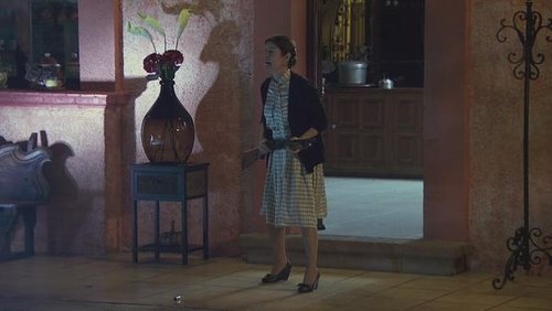 El Señor de los Cielos Season 1 Episode 2 - Aurelio traiciona a Pablo
