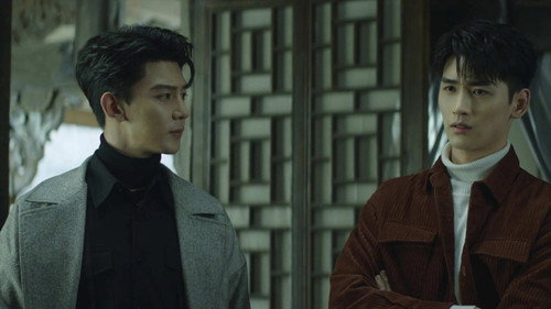 Satchan (10) still