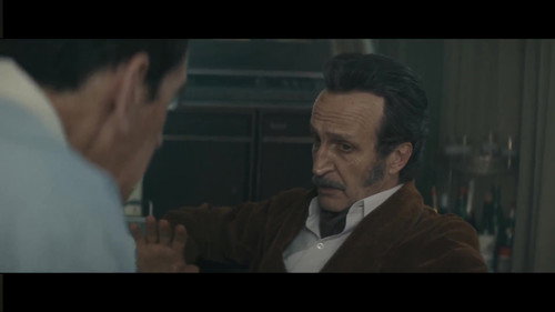 An Unknown Enemy Season 2 Episode 6 - You'll go down in History