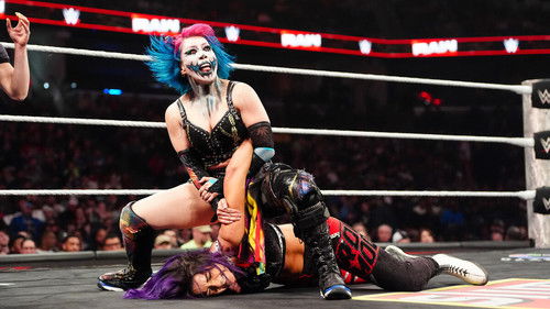 Raw Season 34 Episode 7 - February 16, 2026