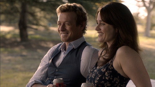 undefined Season 7 Episode 7 - Little Yellow House