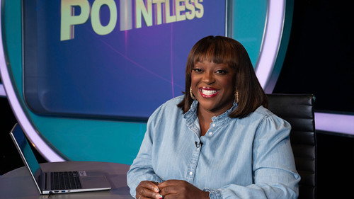 Pointless Season 34 Episode 31 - Episode 31