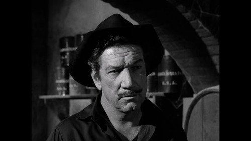 The Man Who Struck Moonshine still
