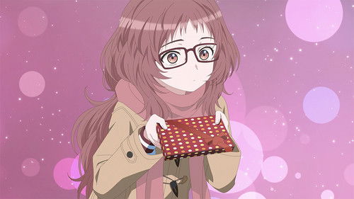 undefined Season 1 Episode 5 - I Met With the Girl I Like On Valentine's Day