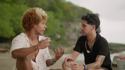 La Venganza de los Ex VIP Season 3 Episode 2 - Episode 2