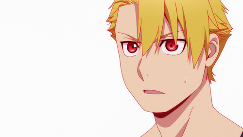 Daemons of the Shadow Realm Season 1 Episode 22 - The Kagemori Brothers and the Kuroya Siblings