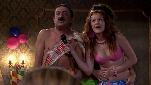 Aída Season 3 Episode 13 - Episode 13