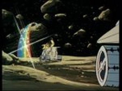 Jayce and the Wheeled Warriors Season 1 Episode 38 - Appointment at Forever