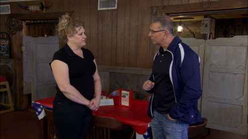 Restaurant: Impossible Season 6 Episode 6 - In the Pits