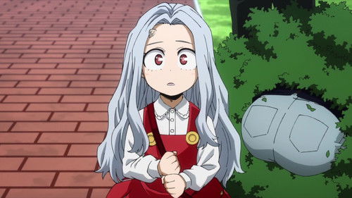 My Hero Academia Season 4 Episode 20 - Gold Tips Imperial