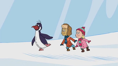 The Cat in the Hat Knows a Lot About That! Season 1 Episode 11 - Dress Up Day