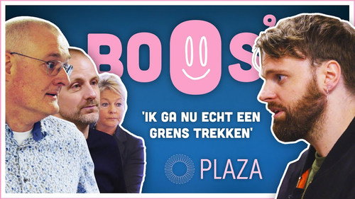 #BOOS Season 9 Episode 4 - Episode 4