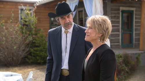 Heartland Season 8 Episode 2 - The Big Red Wall