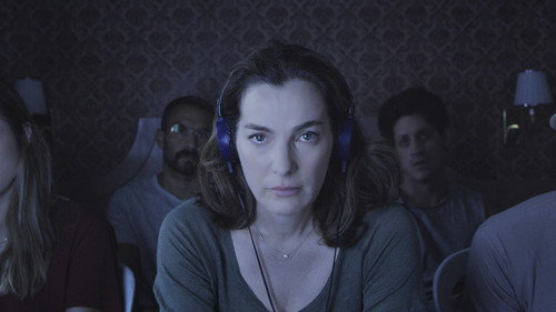Losing Alice Season 1 Episode 7 - The Scene