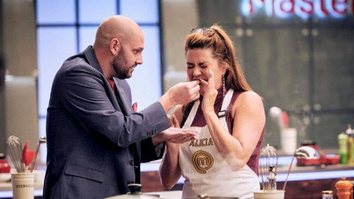 Masterchef Celebrity: Colombia Season 3 Episode 14 - Episode 14
