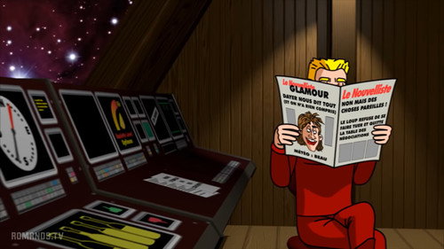 Les Valaisans dans l'espace Season 1 Episode 4 - Episode 4