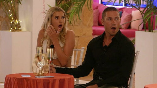 Love Island Season 11 Episode 49 - Episode 49