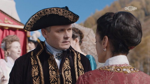Ekaterina Season 4 Episode 13 - Episode 13