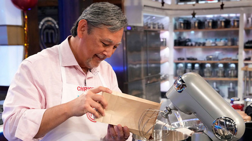 MasterChef Season 14 Episode 8 - Birthday Bakes