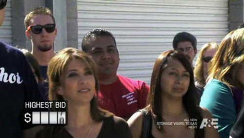 Storage Wars Season 2 Episode 28 - Not Your Average Bear