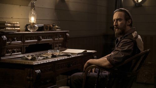 Hell on Wheels Season 5 Episode 4 - Struck