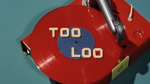 The Gumby Show Season 1 Episode 6 - Too Loo