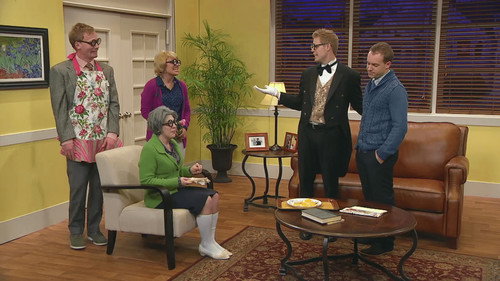 Studio C Season 3 Episode 9 - Season 3 Episode 9