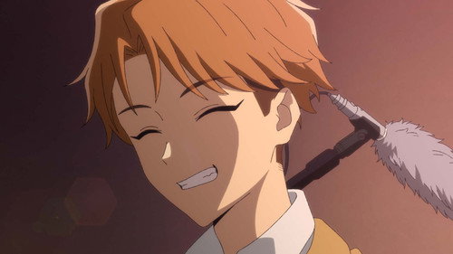 Flower and Asura Season 1 Episode 8 - Satisfaction and Unfinished
