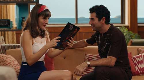 Girls from Ipanema Season 2 Episode 1 - I Will Survive