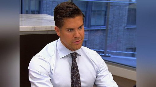 Million Dollar Listing New York Season 1 Episode 6 - Bailing on the Bully