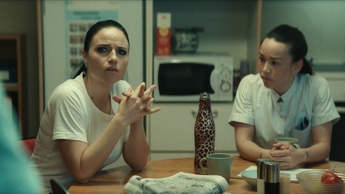 The Nurse Season 1 Episode 2 - Dream Team