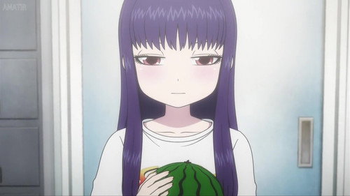 Hi Score Girl Season 1 Episode 8 - ROUND 8
