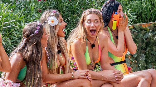 Love Island Australia Season 7 Episode 10 - Episode 10