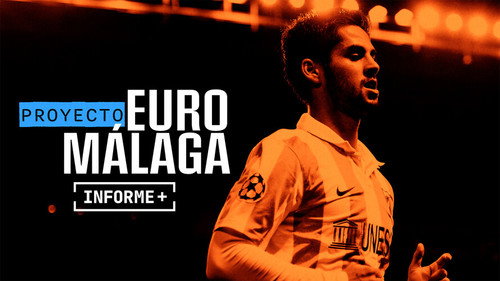 Proyecto Euro Málaga still