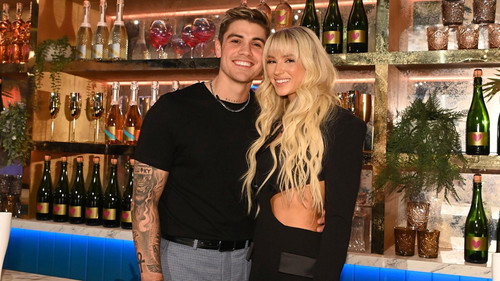 Love Island: Aftersun Season 7 Episode 6 - Episode 6