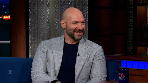 Bradley Cooper, Corey Stoll, Geese still