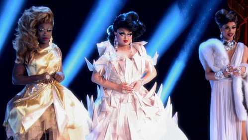 RuPaul's Drag Race Season 8 Episode 10 - Grand Finale
