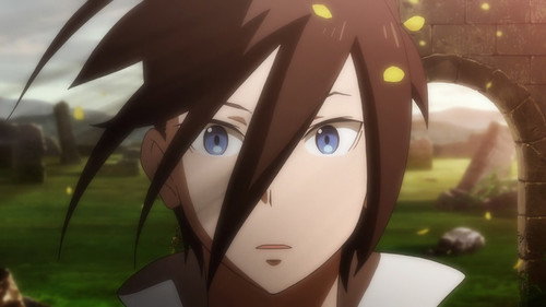 Re:ZERO -Starting Life in Another World- Season 1 Episode 20 - Wilhelm van Astrea