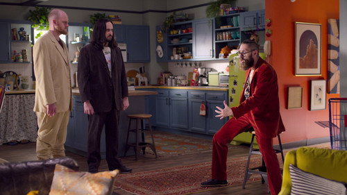 Aunty Donna's Big Ol House of Fun Season 1 Episode 4 - Dating