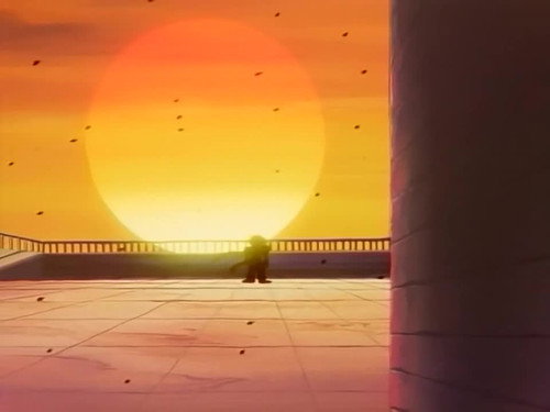 Zenki Season 1 Episode 41 - Kokutei gets kidnapped. Assissinate the dog diety!