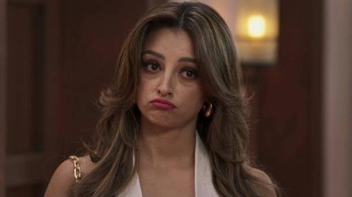 Amor amargo Season 1 Episode 14 - Episode 14