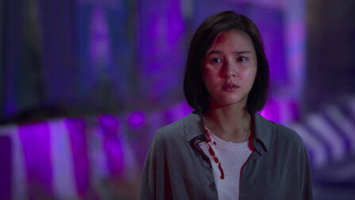 Bangkok Breaking Season 1 Episode 6 - Episode 6