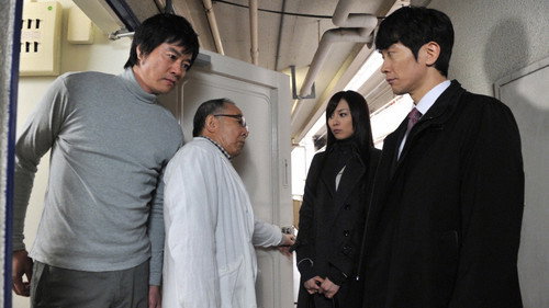 Hancho Season 6 Episode 3 - Episode 3