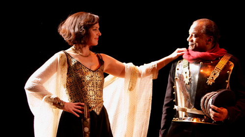 Shakespeare Uncovered Season 2 Episode 5 - Antony & Cleopatra With Kim Cattrall