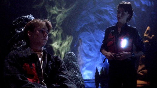 seaQuest DSV Season 2 Episode 11 - Dead End
