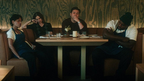The Bear Season 5 Episode 4 - Ribs