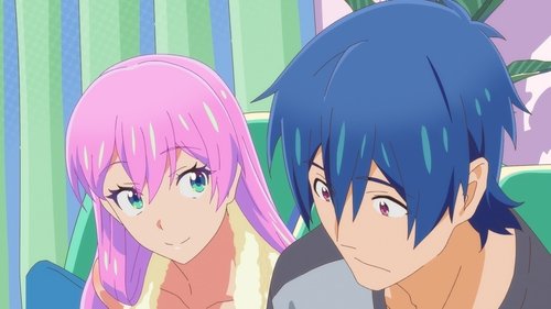 More than a Married Couple, but Not Lovers Season 1 Episode 8 - An Entreaty, but No Reassurance.