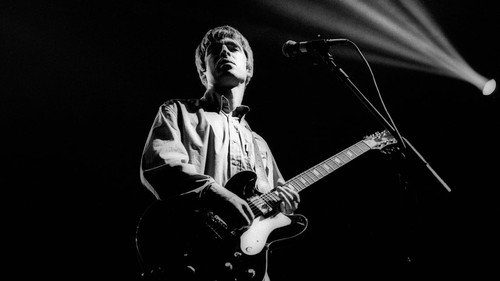 The Meaning of Life Season 6 Episode 2 - Noel Gallagher