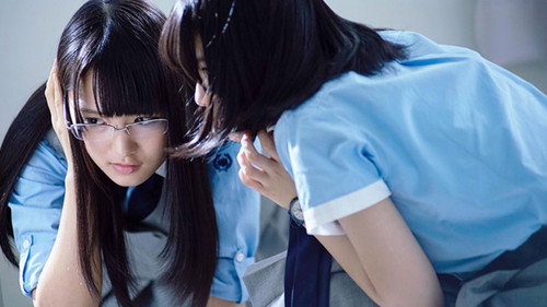 Who Killed Daigoro Tokuyama? Season 1 Episode 8 - I Want To Erase