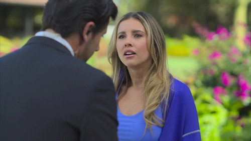 Guardián de mi vida Season 1 Episode 2 - Nuevo guardaespaldas